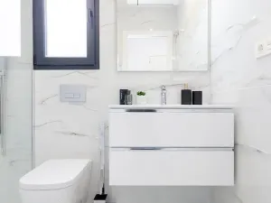 Prodej rodinného domu, Torrevieja, Alicante, Španělsko, 105 m2