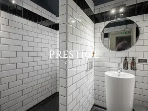 Pronájem restaurace, Praha - Žižkov, Seifertova, 273 m2