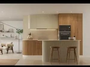 Prodej bytu 4+kk, Los Alcazares, Murcia, Španělsko, 101 m2