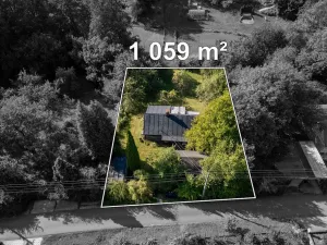Prodej rodinného domu, Rychvald, Lesnická, 63 m2