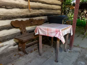 Prodej rodinného domu, Rychvald, Lesnická, 63 m2