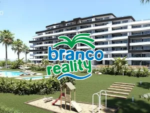 Prodej bytu 3+kk, San Miguel de Salinas, Alicante, Španělsko, 70 m2