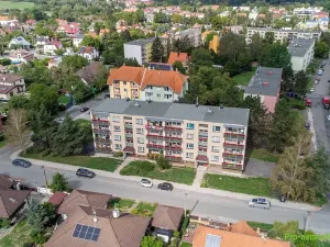 Prodej bytu 3+1, Starý Plzenec, Boženy Němcové, 75 m2