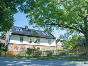 Prodej rodinného domu, Skořice, 137 m2