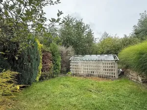 Prodej chaty, Horní Stropnice, 20 m2