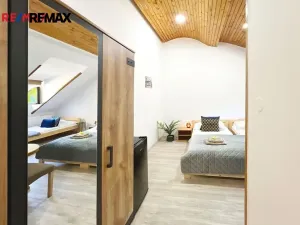 Prodej rodinného domu, Volary, K. V. Raise, 392 m2