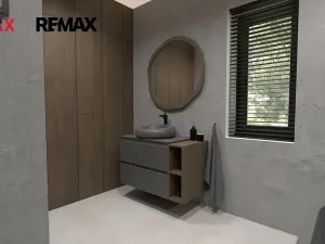 Prodej rodinného domu, Kasalice, 98 m2