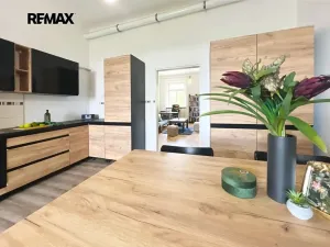 Prodej bytu 3+1, Praha - Libeň, Krejčího, 106 m2