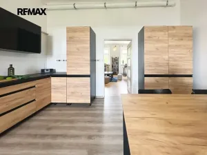 Prodej bytu 3+1, Praha - Libeň, Krejčího, 106 m2
