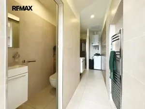 Prodej bytu 3+1, Praha - Libeň, Krejčího, 106 m2