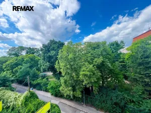 Prodej bytu 3+1, Praha - Libeň, Krejčího, 106 m2
