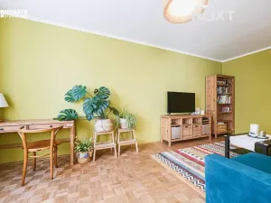 Prodej bytu 3+1, Břeclav, sídl. Dukelských hrdinů, 77 m2