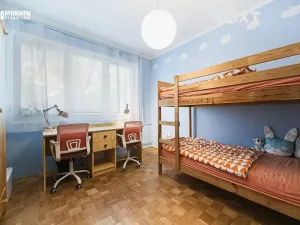 Prodej bytu 3+1, Břeclav, sídl. Dukelských hrdinů, 77 m2