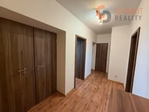 Pronájem bytu 3+kk, Tvrdonice, Plynárenská, 74 m2