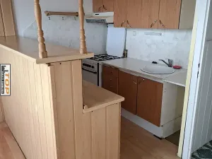 Prodej bytu 1+1, Jirkov, K. Marxe, 35 m2