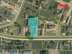 Prodej chalupy, Vesce, 240 m2