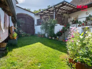 Prodej chalupy, Novosedly, 98 m2