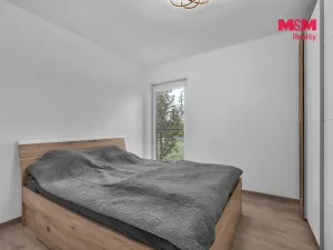 Prodej rodinného domu, Moravská Třebová - Boršov, 108 m2
