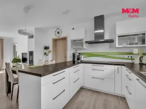 Prodej rodinného domu, Moravská Třebová - Boršov, 108 m2