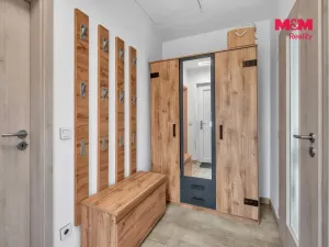 Prodej rodinného domu, Moravská Třebová - Boršov, 108 m2