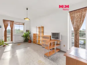 Prodej bytu 2+1, Nymburk, Leknínová, 58 m2