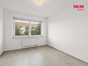 Prodej bytu 2+1, Nymburk, Leknínová, 58 m2