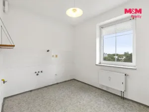 Prodej bytu 2+1, Nymburk, Leknínová, 58 m2