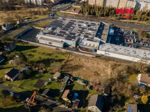 Prodej pozemku pro bydlení, Frýdek-Místek, 1028 m2