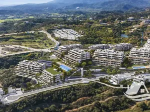 Prodej bytu 4+kk, Estepona, Španělsko, 148 m2