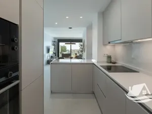 Prodej bytu 4+kk, Estepona, Španělsko, 153 m2