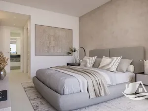Prodej bytu 4+kk, Estepona, Španělsko, 153 m2
