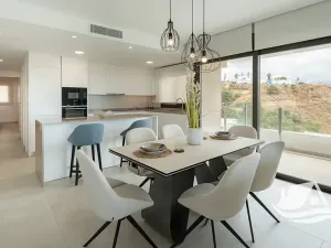 Prodej bytu 3+kk, Estepona, Španělsko, 142 m2
