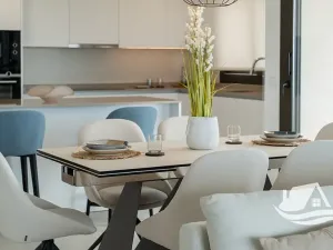 Prodej bytu 3+kk, Estepona, Španělsko, 142 m2