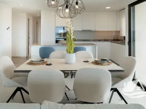 Prodej bytu 3+kk, Estepona, Španělsko, 142 m2