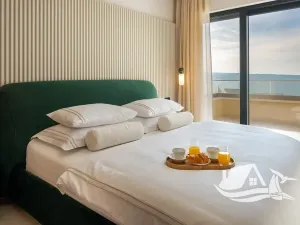 Prodej vily, Podstrana, Chorvatsko, 292 m2