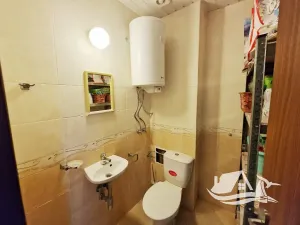 Prodej bytu 2+kk, Bjala, Bulharsko, 102 m2