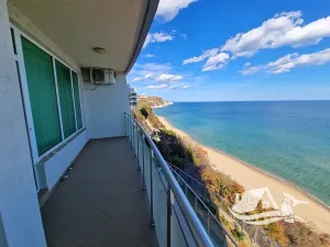 Prodej bytu 2+kk, Bjala, Bulharsko, 102 m2