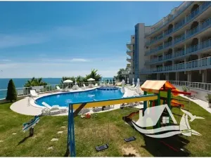 Prodej bytu 2+kk, Bjala, Bulharsko, 102 m2