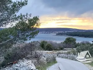 Prodej pozemku pro bydlení, Punat, Chorvatsko, 1570 m2