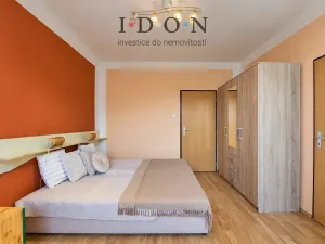 Prodej bytu 2+1, Ostrava, Francouzská, 52 m2