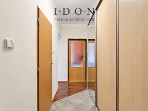 Prodej bytu 2+1, Ostrava, Francouzská, 52 m2