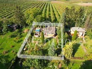 Prodej chaty, Slaný, 40 m2