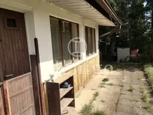 Prodej chaty, Slaný, 40 m2