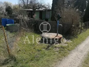 Prodej chaty, Slaný, 40 m2