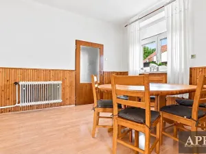 Prodej rodinného domu, Uherské Hradiště, Solná cesta, 150 m2
