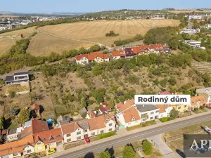 Prodej rodinného domu, Uherské Hradiště, Solná cesta, 150 m2