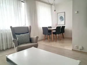 Prodej bytu 3+1, Praha - Bohnice, Poznaňská, 75 m2