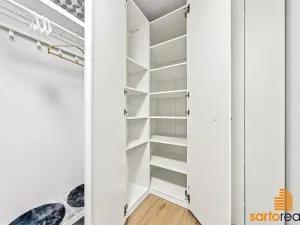 Prodej bytu 1+1, Ústí nad Labem, Jizerská, 42 m2