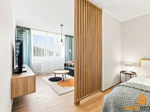 Prodej bytu 1+1, Ústí nad Labem, Jizerská, 42 m2