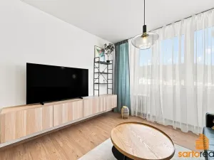 Prodej bytu 1+1, Ústí nad Labem, Jizerská, 42 m2